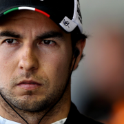 Checo Pérez rechaza a Cadillac y toma una importante decisión