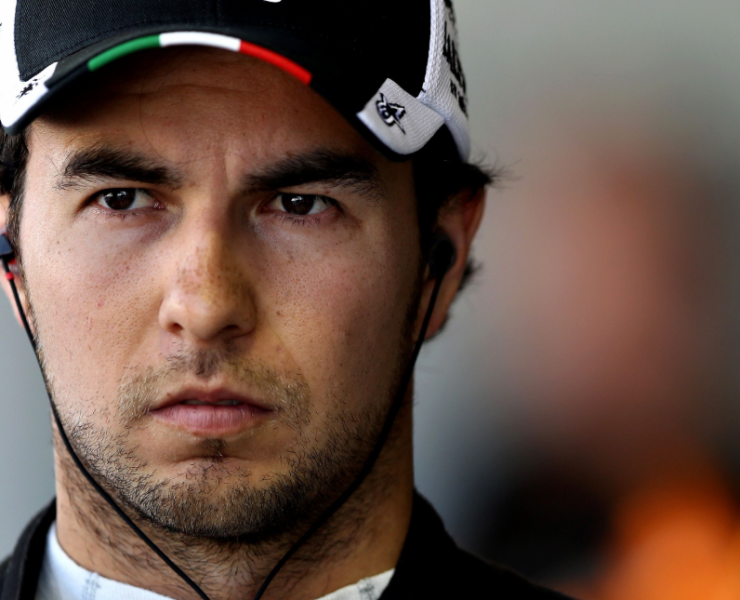 Checo Pérez rechaza a Cadillac y toma una importante decisión
