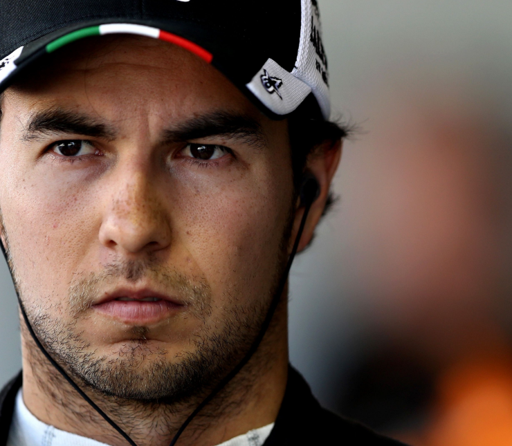 Checo Pérez rechaza a Cadillac y toma una importante decisión