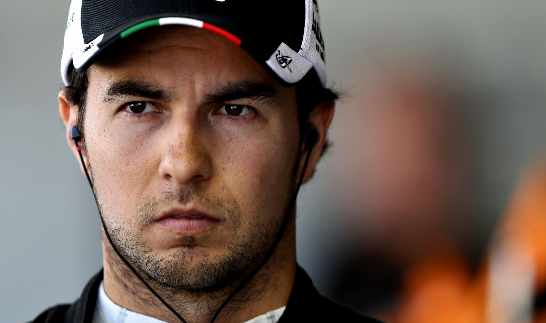 Checo Pérez rechaza a Cadillac y toma una importante decisión