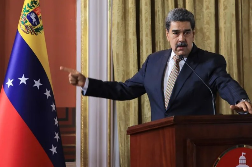 ¿Qué significa esta movilización para Venezuela?