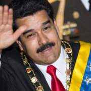 Maduro celebra movilización masiva de ciudadanos quienes se enlistaron