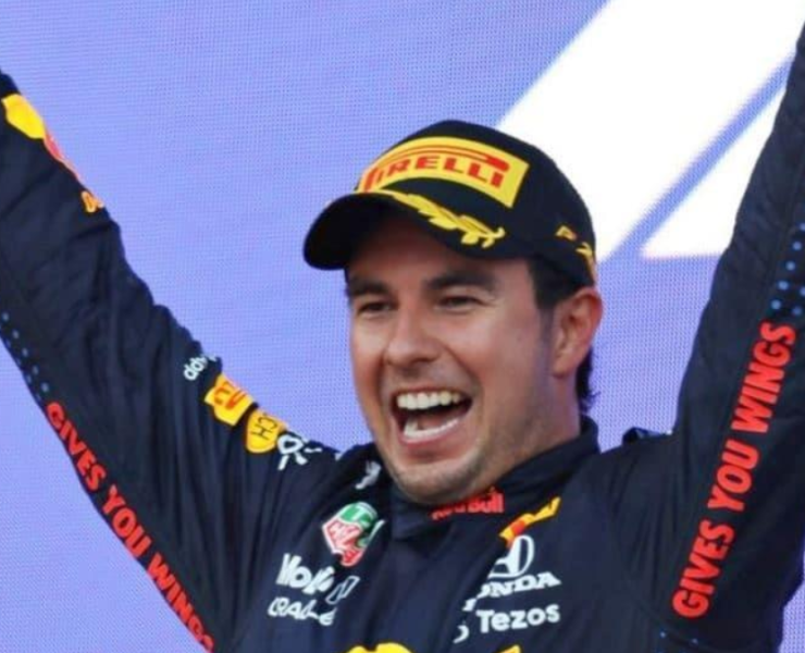 Checo Pérez ya tiene equipo, oficialmente firma con Cadillac