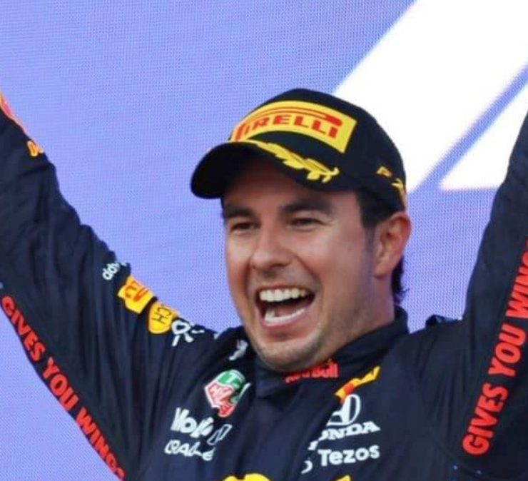 Checo Pérez ya tiene equipo, oficialmente firma con Cadillac