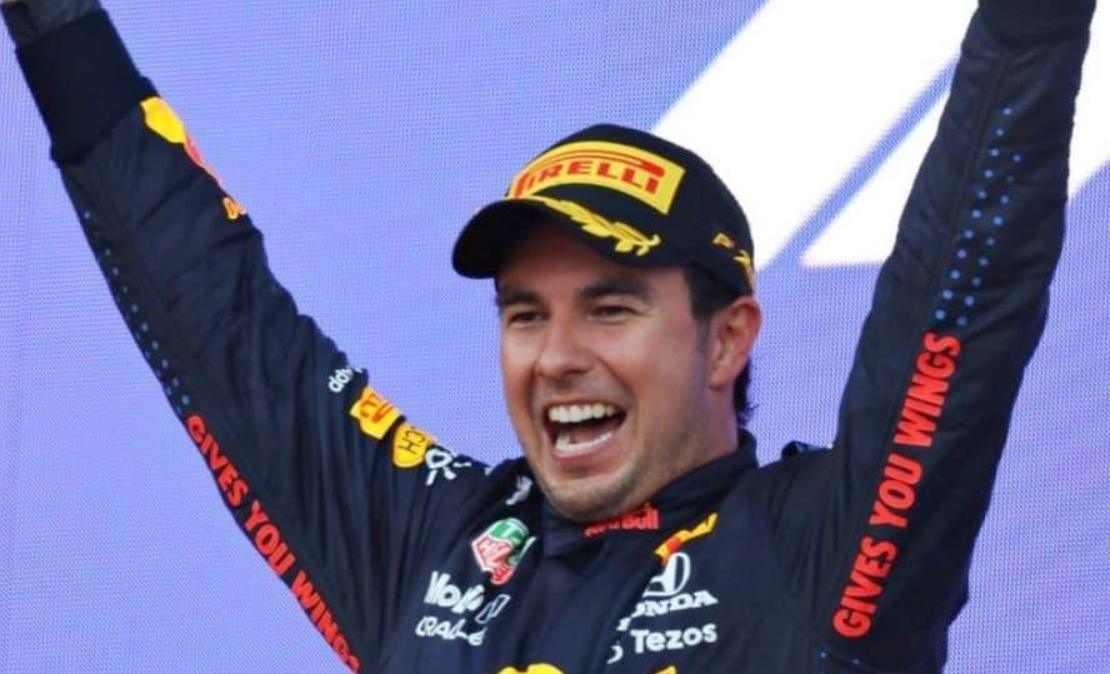 Checo Pérez ya tiene equipo, oficialmente firma con Cadillac