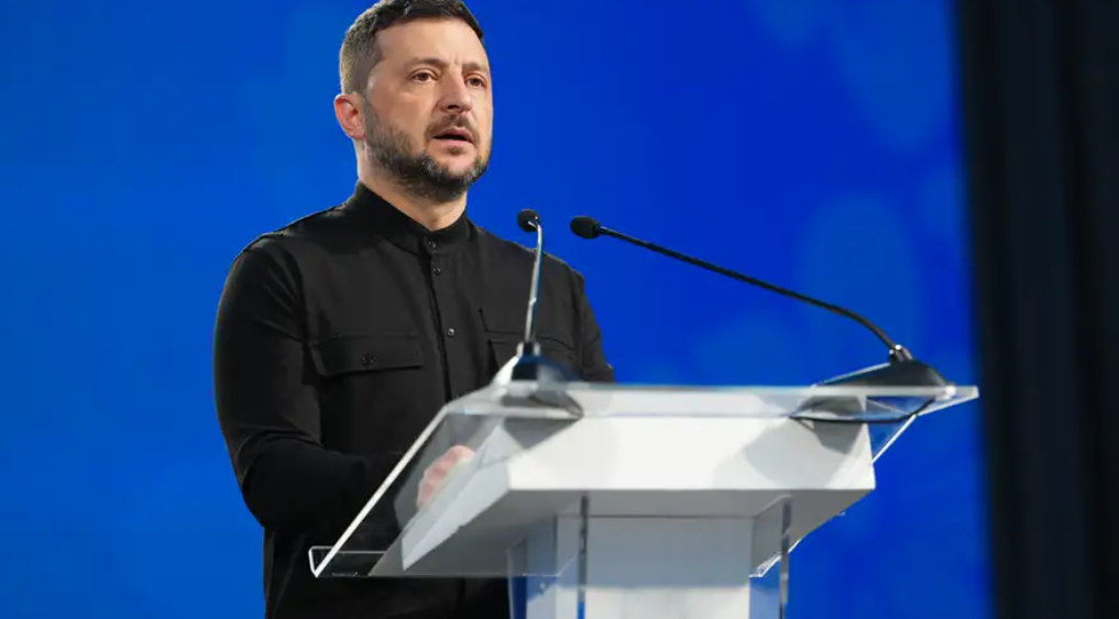 Preparativos para una posible cumbre con Rusia