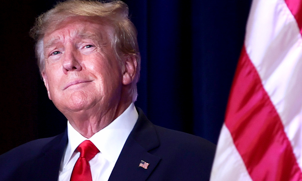 Trump recibe al nuevo líder sudcoreano entre tensiones