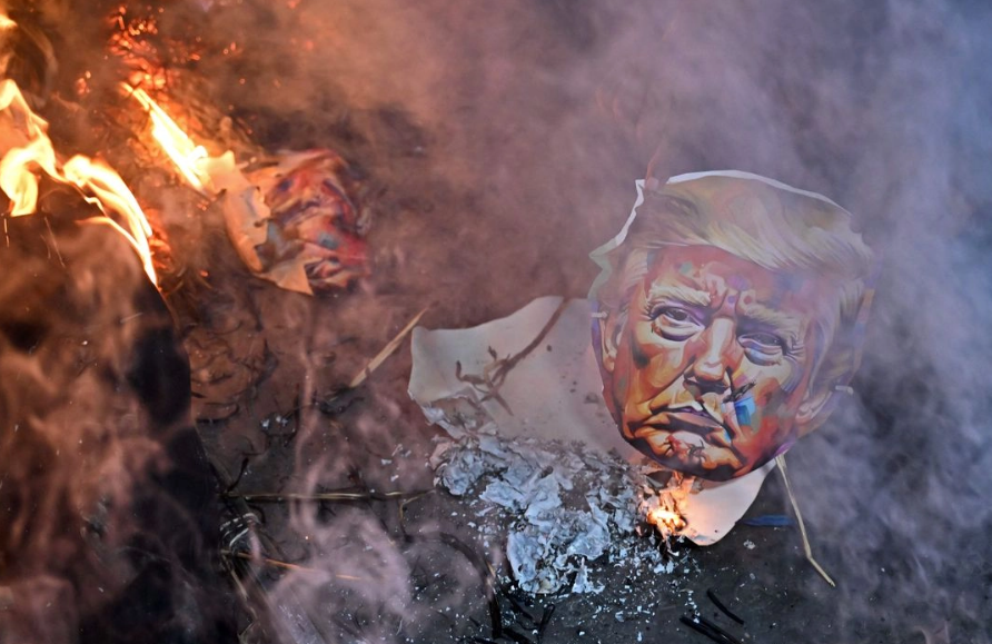 Purga política en Corea del Sur: el contexto que enciende alarmas