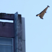 Dron ruso explota en Polonia y aumenta la tensión existente en Europa