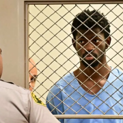 Lil Nas X es acusado de agresión hacia policías de los Ángeles