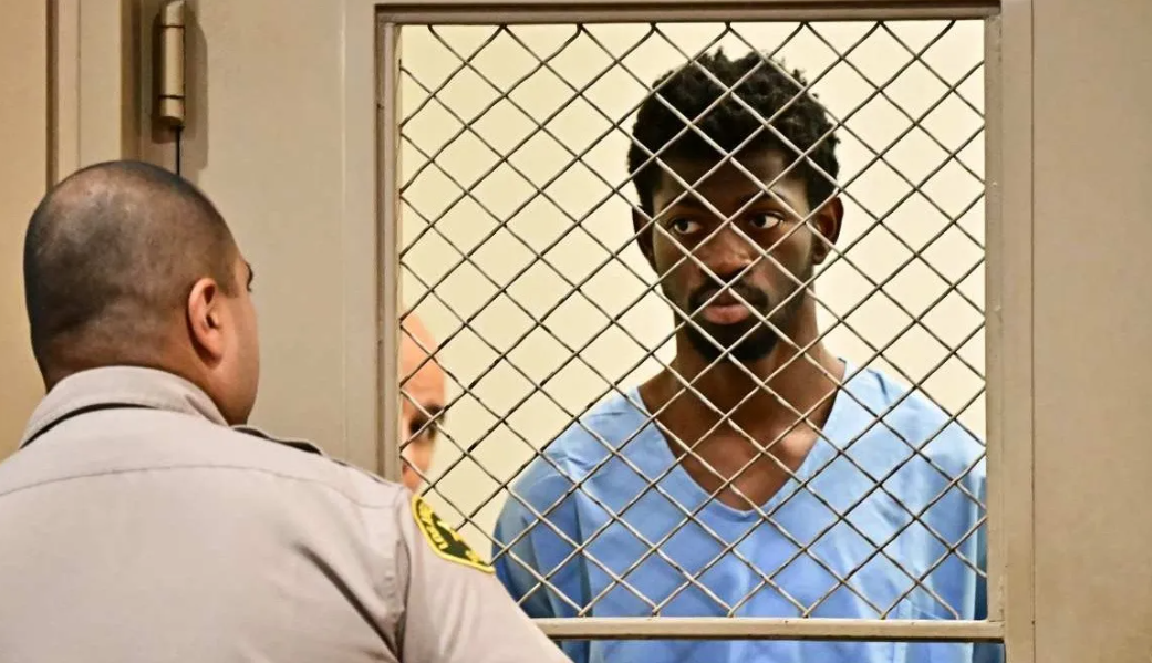 Lil Nas X es acusado de agresión hacia policías de los Ángeles