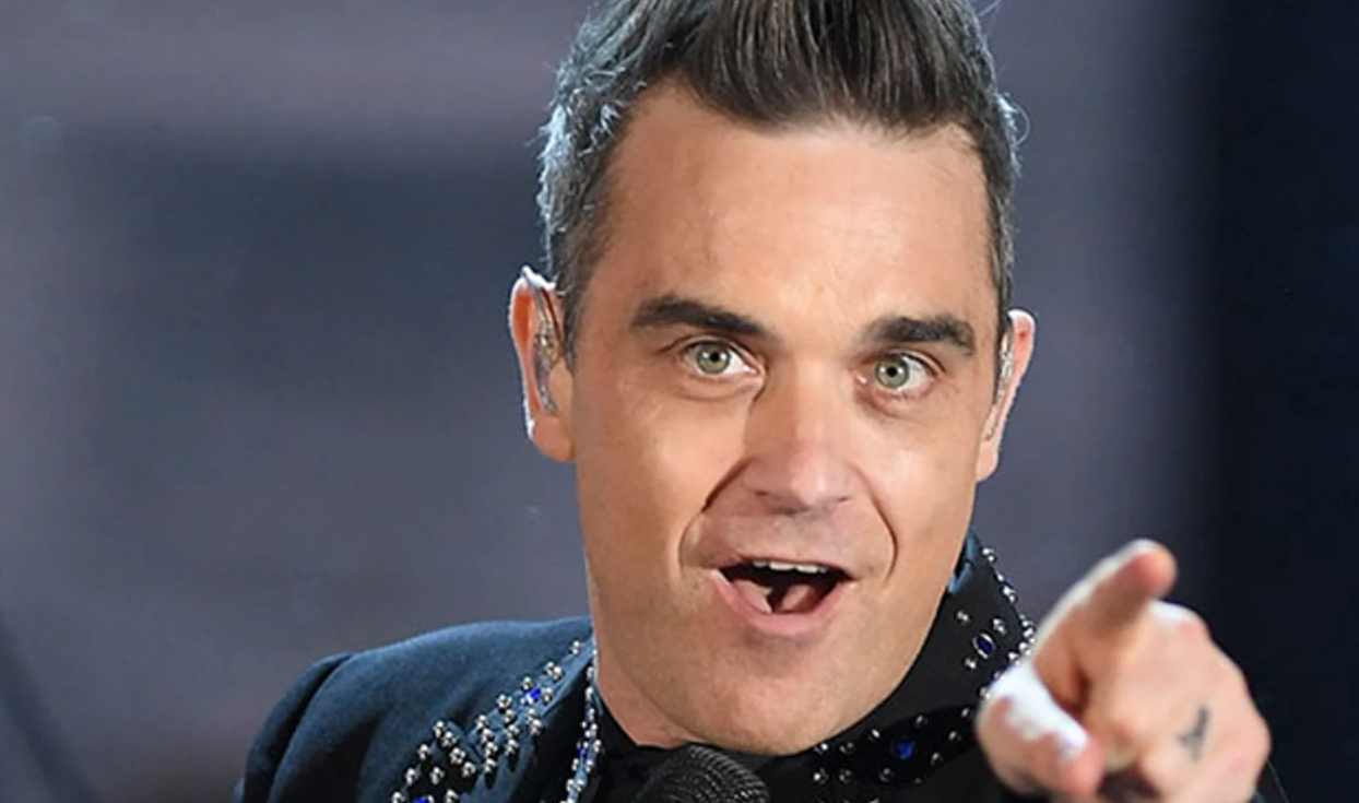 Hefferman y su historia detrás de “Angels in Paris”