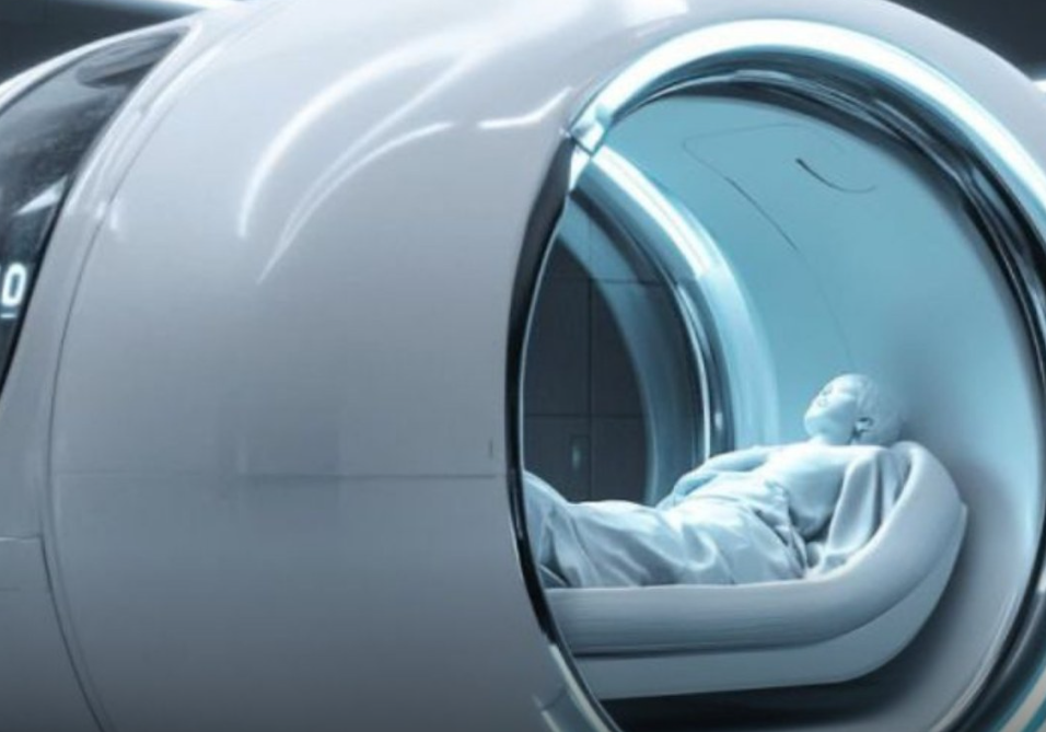 Tecnología con inspiración histórica: de 1970 al futuro