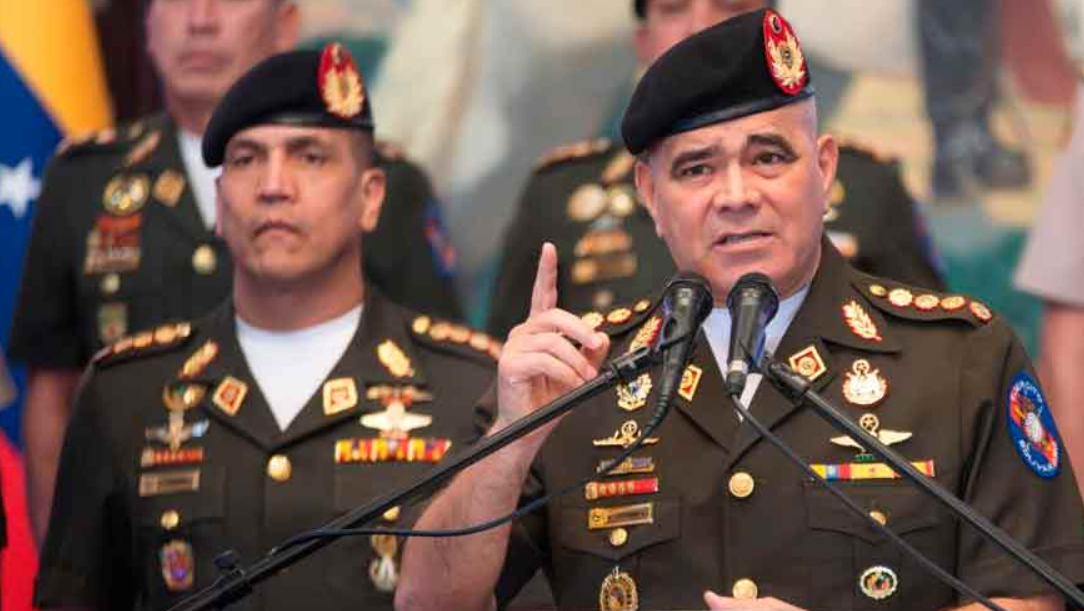 Refuerzo militar a gran escala: 15.000 efectivos movilizados