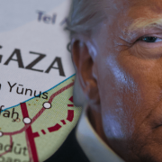 Habrá una gran reunión sobre Gaza entre Estados Unidos