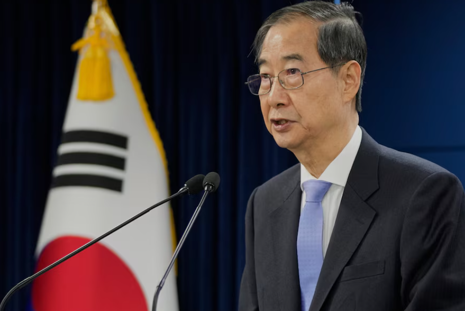 Detención del ex primer ministro Han Duck-soo: ¿Qué lo llevó hasta aquí?