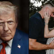 Donald Trump felicita a Taylor Swift a pesar del controversial paso entre ambos