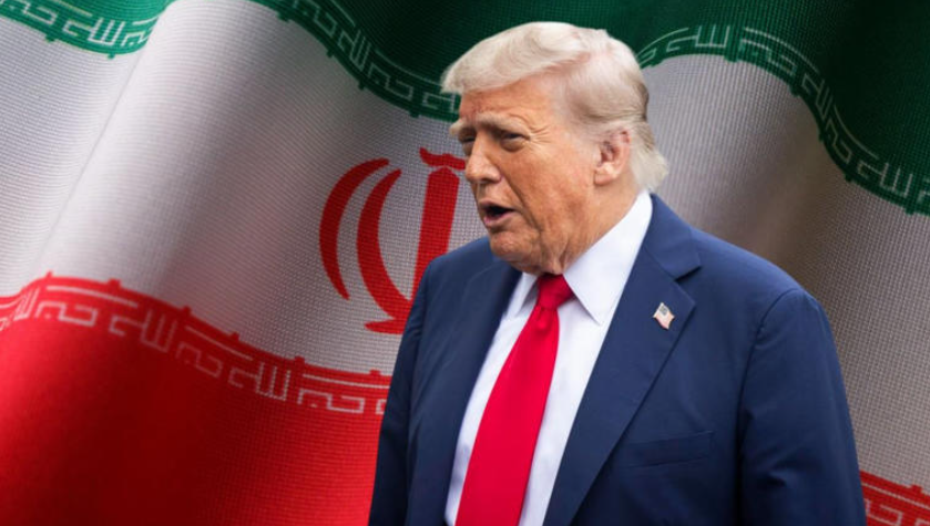 EEUU anuncia nuevas sanciones contra Irán si no cesan las hostilidades