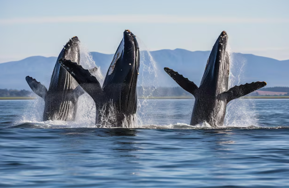 El papel del cambio climático y la conservación