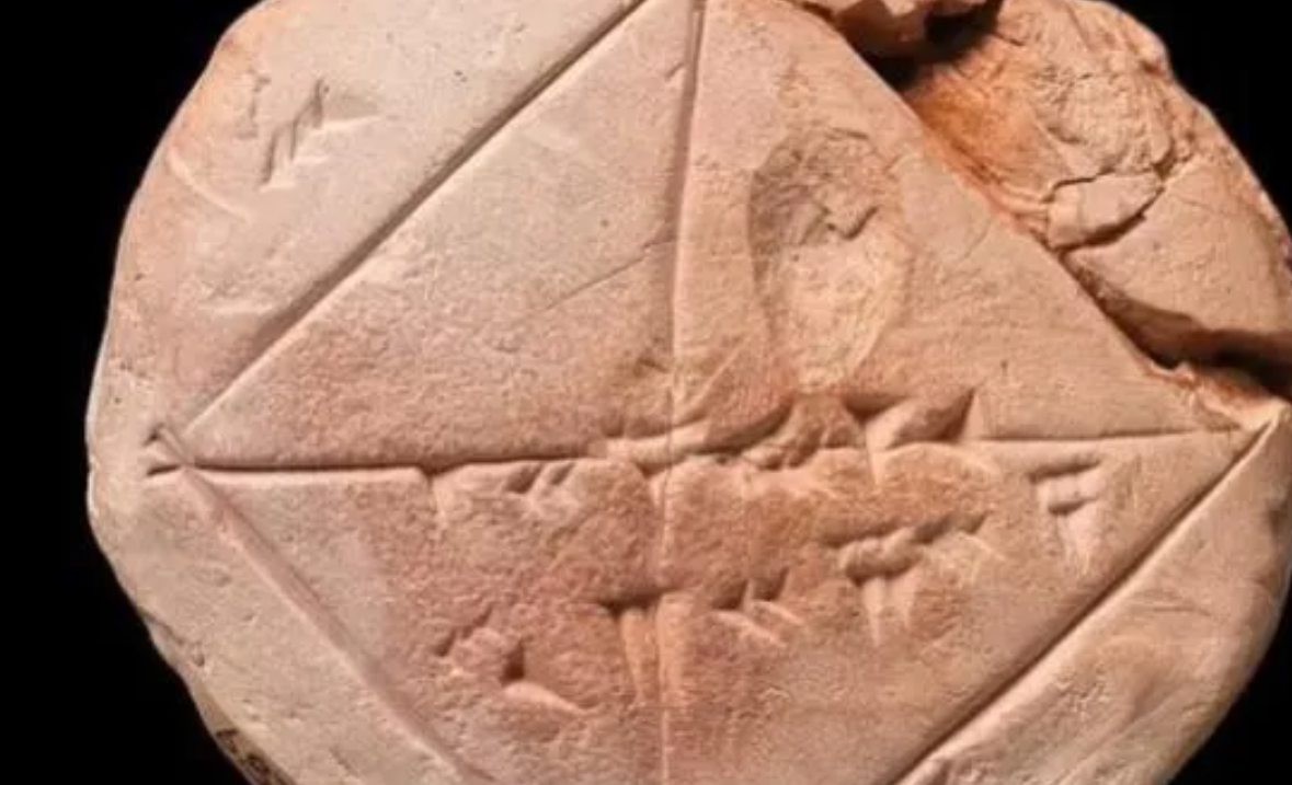 ¿Pitágoras se llevó el crédito injustamente?