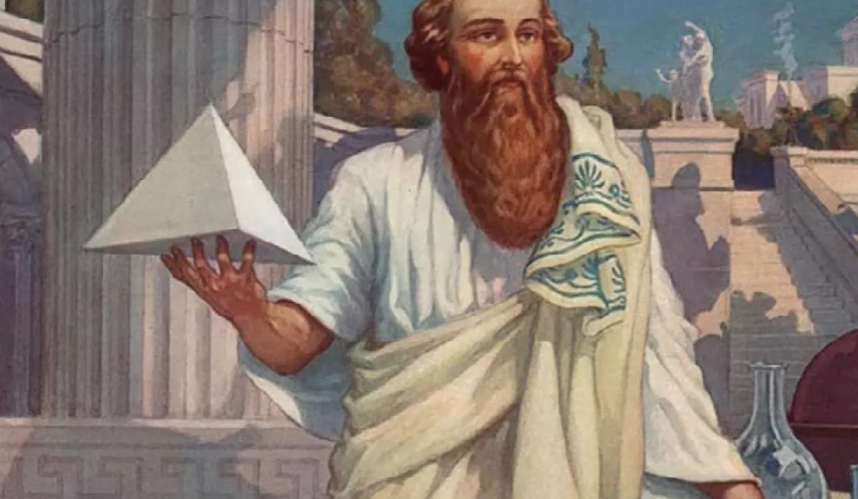 El teorema de Pitágoras fue hallado en una tabla 1000 años más antigua de lo debido