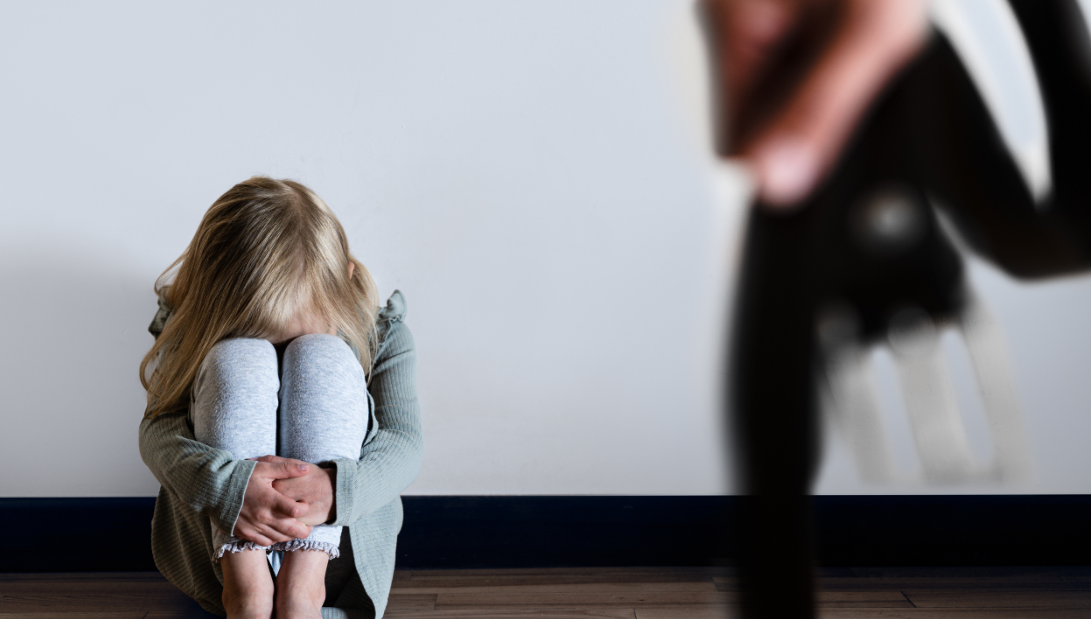 Evidencia científica: cómo reacciona el cerebro infantil ante la violencia