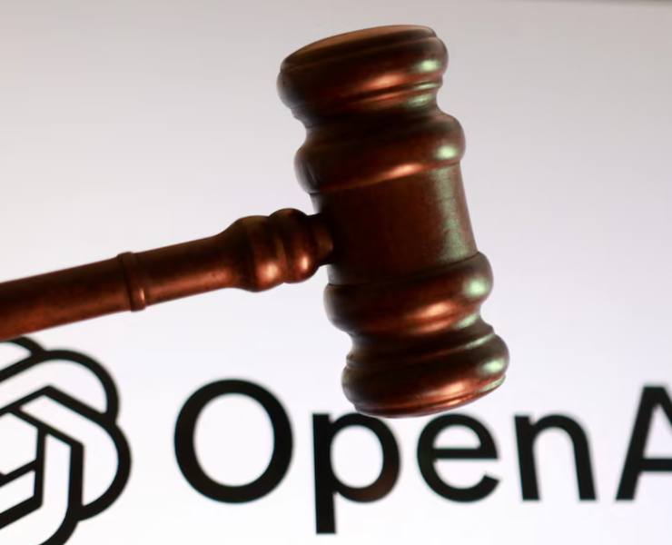 Demandan a ChatGPT por su participación en un caso trágico