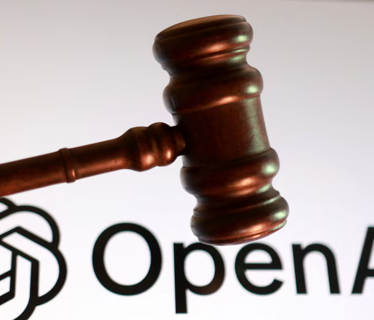 Demandan a ChatGPT por su participación en un caso trágico