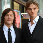 Hijo de Norman Reedus es arrestado en Nueva York y enfrenta graves cargos