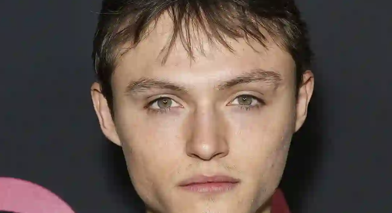 ¿Qué pasó con el hijo de Norman Reedus?