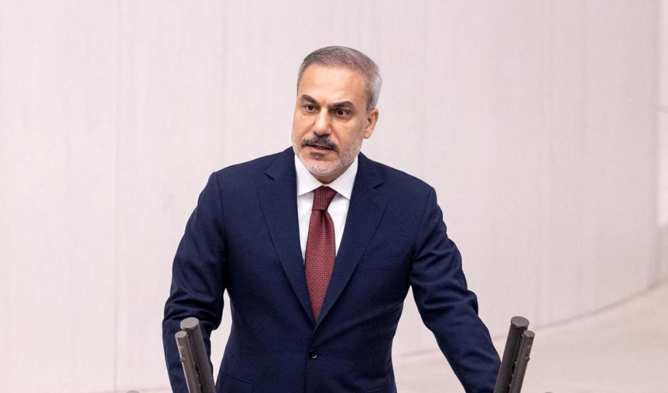 Turquía endurece su postura: sanciones totales contra Israel