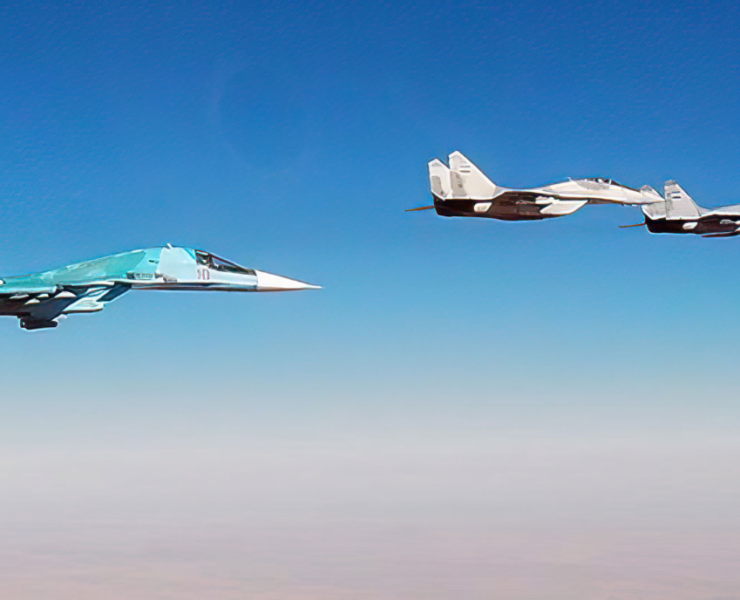 Turquía cierra su espacio aéreo a Israel para reafirmar el corte de relaciones