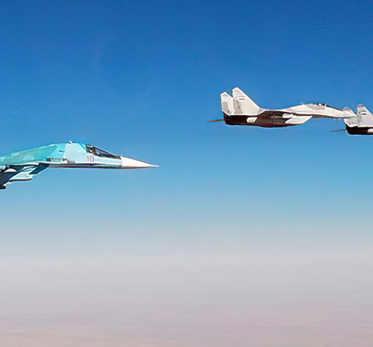 Turquía cierra su espacio aéreo a Israel para reafirmar el corte de relaciones