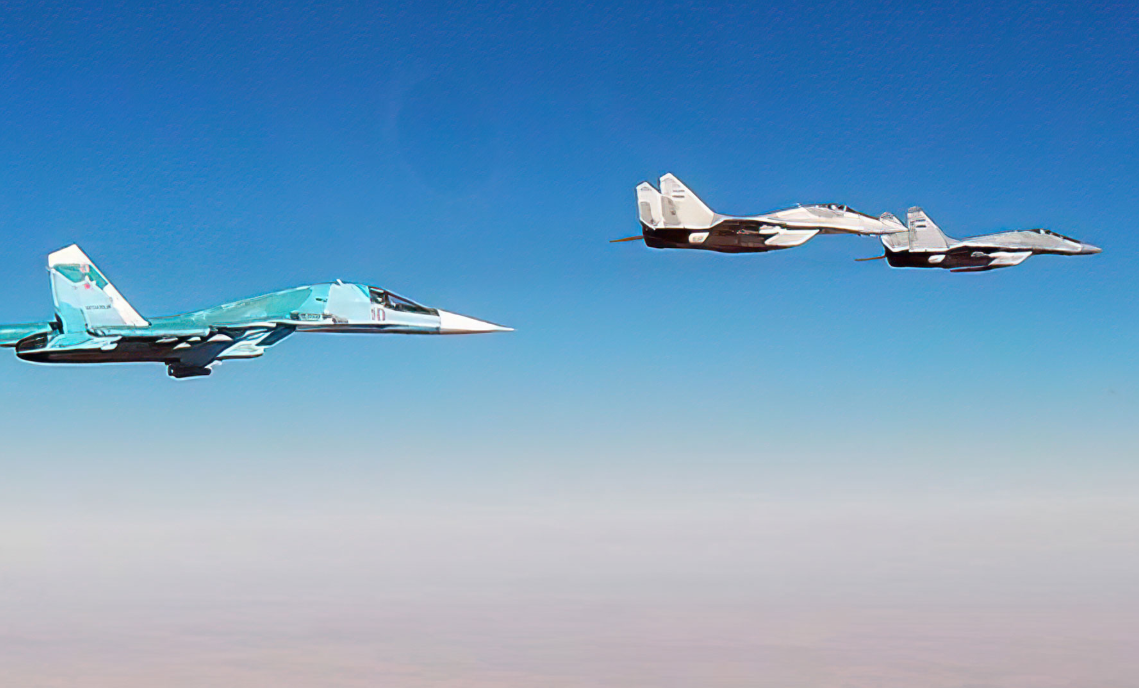 Turquía cierra su espacio aéreo a Israel para reafirmar el corte de relaciones