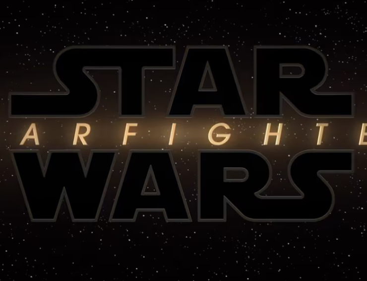 Star Wars suma una nueva entrega con Ryan Gosling. Aquí la primera imagen