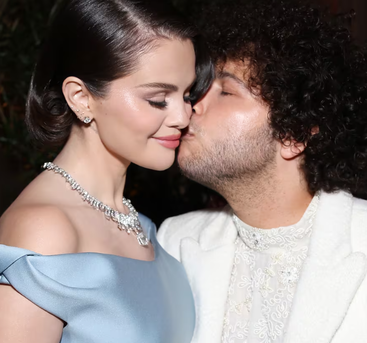 Selena Gomez comparte detalles de su despedida de soltera en San Lucas