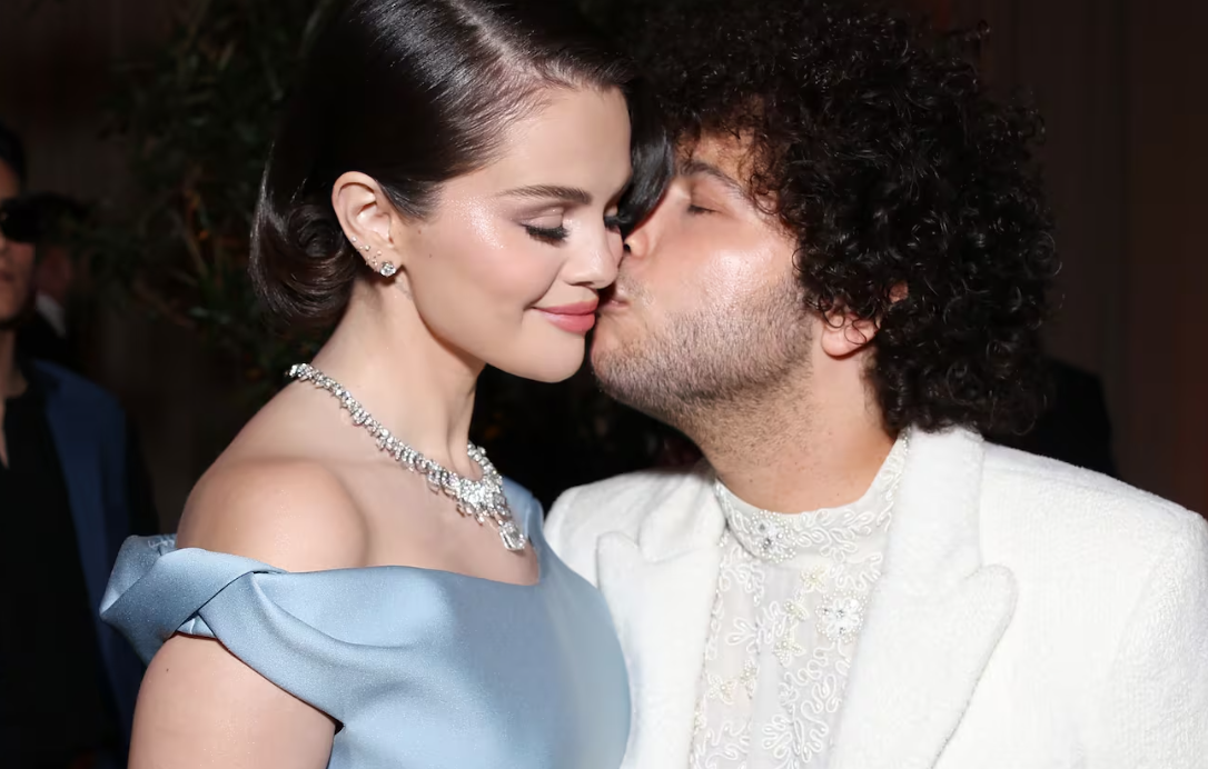 Selena Gomez comparte detalles de su despedida de soltera en San Lucas