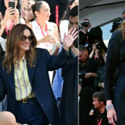 Julia Roberts abre debate sobre el famoso y polémico #MeToo