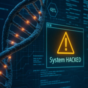 Nuestro ADN puede ser hackeado según expertos en el área