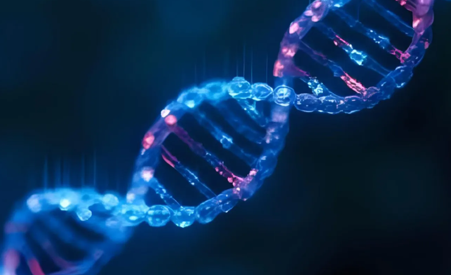 Vulnerabilidades en la secuenciación genética