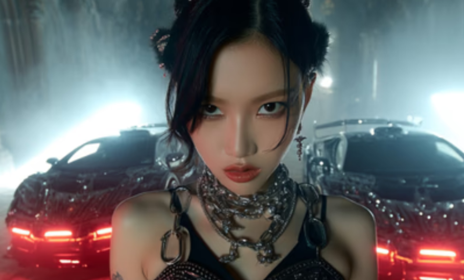 Una presentadora creada con IA debuta en televisión nacional