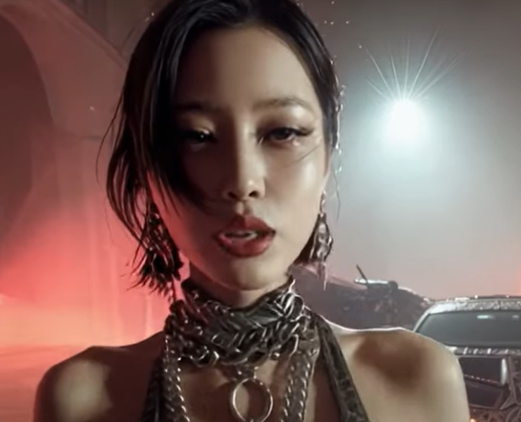 La primera idol de IA revoluciona el mundo tecnológico y del K-pop al mismo tiempo