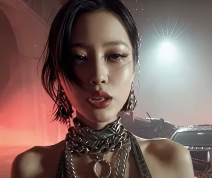 La primera idol de IA revoluciona el mundo tecnológico y del K-pop al mismo tiempo