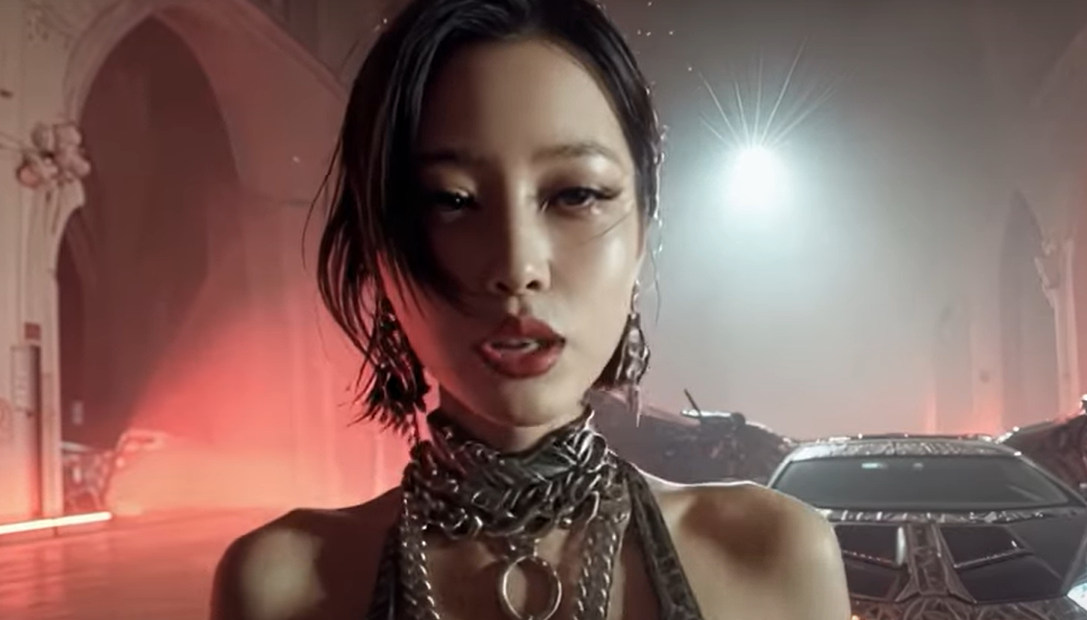 La primera idol de IA revoluciona el mundo tecnológico y del K-pop al mismo tiempo