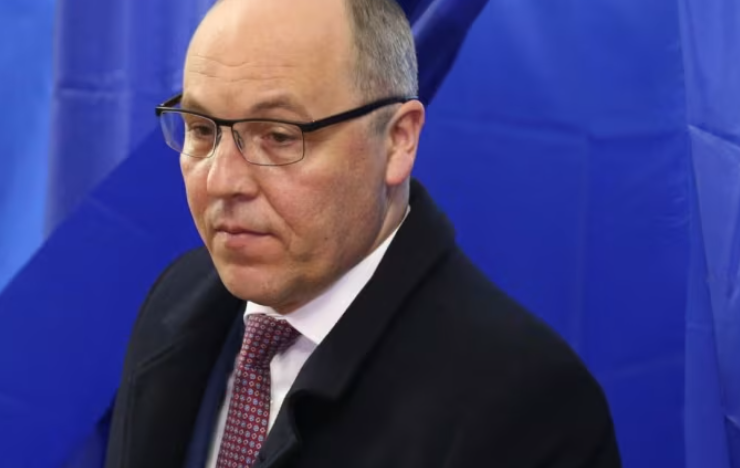 Un legislador ucraniano fue asesinado en un ataque previamente calculado