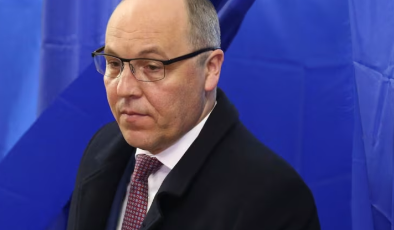 Un legislador ucraniano fue asesinado en un ataque previamente calculado