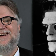 Guillermo del Toro presenta a su 'Monstruo' pues habla de su mayor obra