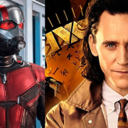Loki y Ant-man regresan a la pantalla pues se revelaron nuevas noticias de Avengers