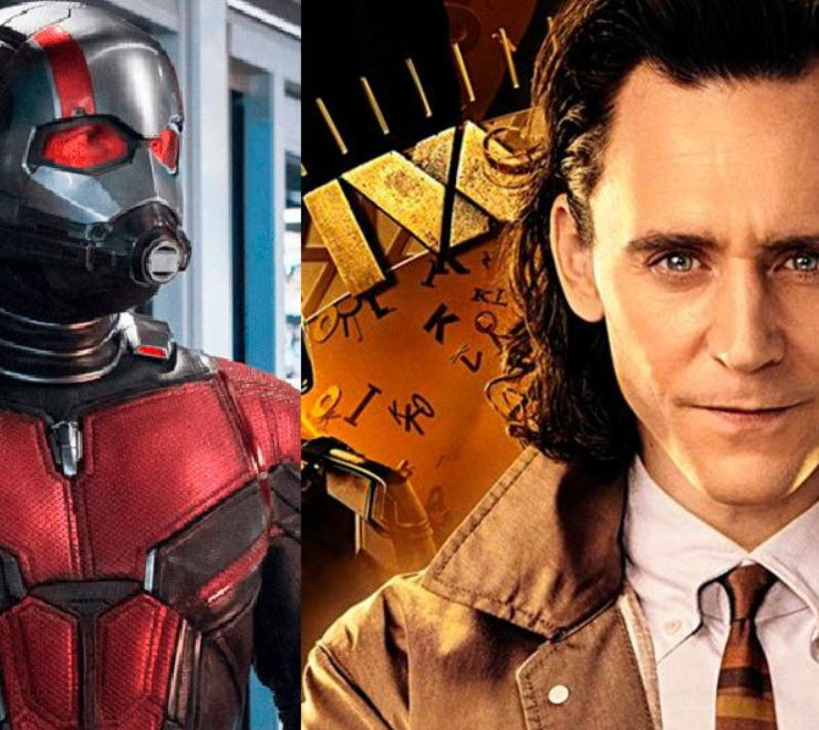 Loki y Ant-man regresan a la pantalla pues se revelaron nuevas noticias de Avengers