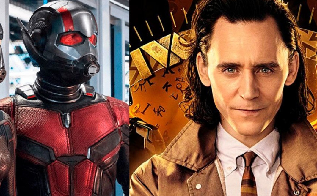 Loki y Ant-man regresan a la pantalla pues se revelaron nuevas noticias de Avengers